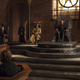 The cast of Game Of Thrones (HBO)